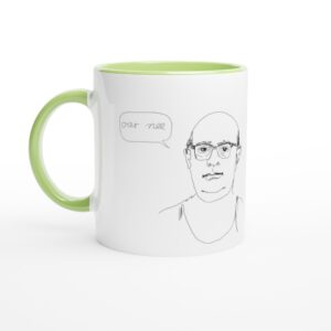 OAR NEE – Tasse